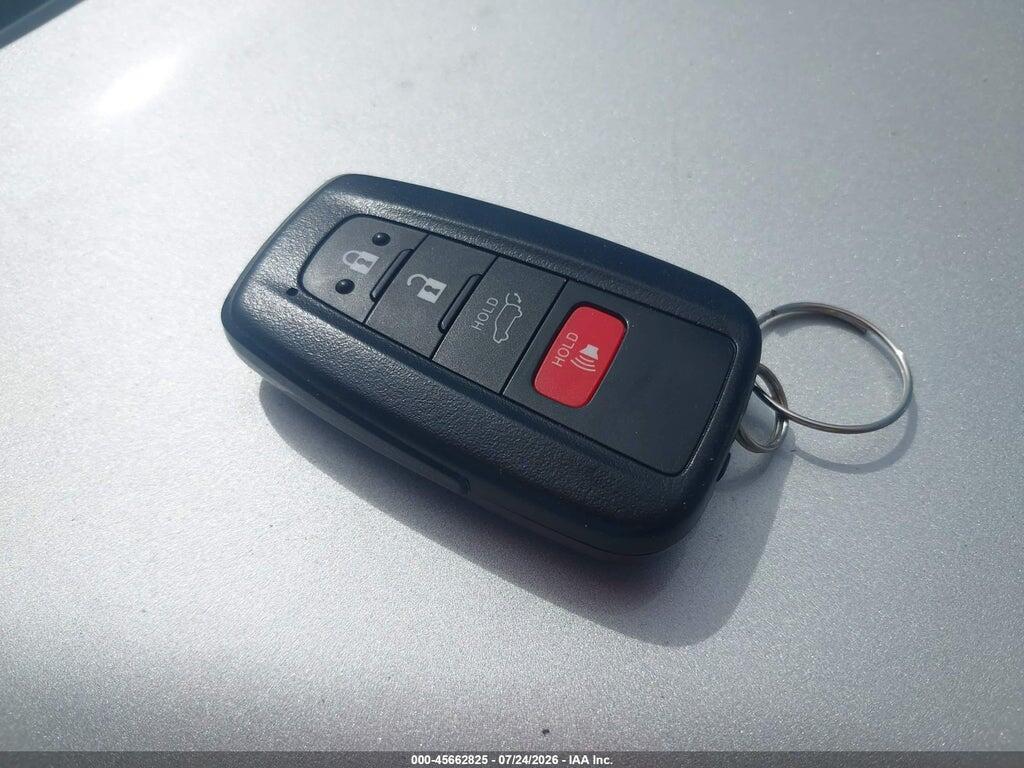5TDYZRAH2MS068322 2021 TOYOTA HIGHLANDER photo no. 11
