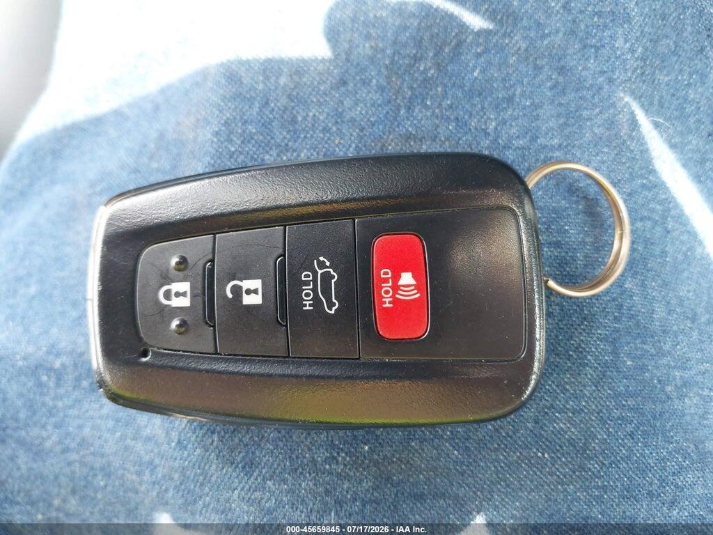 5TDFZRAH8MS047773 2021 TOYOTA HIGHLANDER photo no. 11