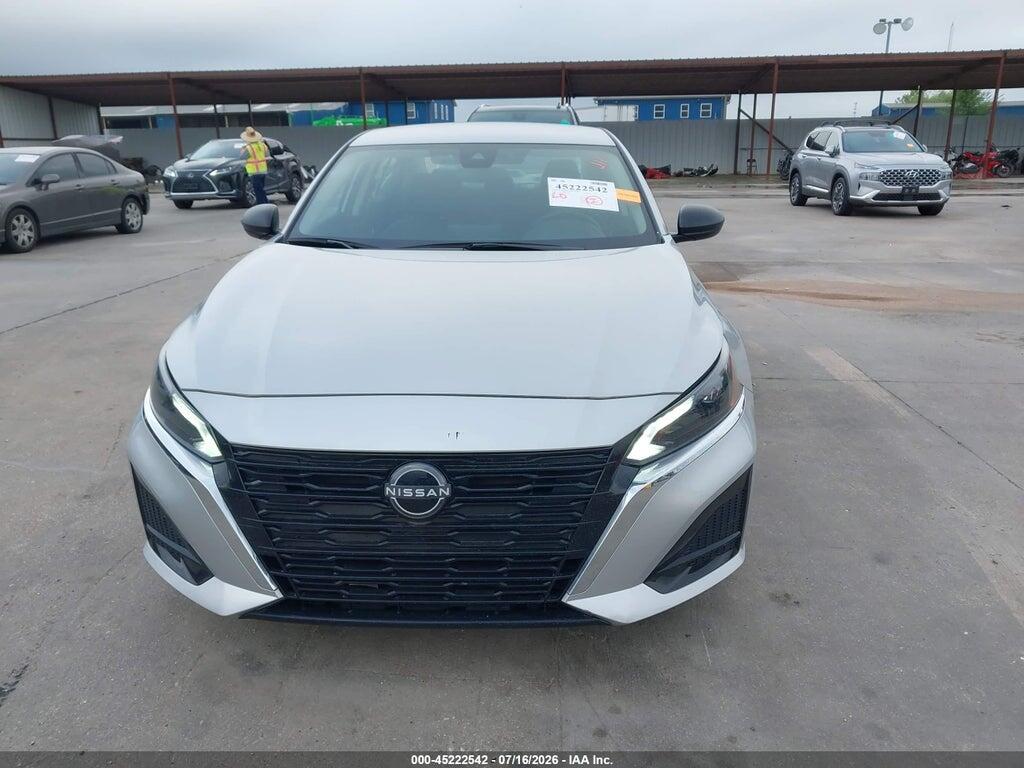 1N4BL4BVXSN339733 2025 NISSAN ALTIMA photo no. 12