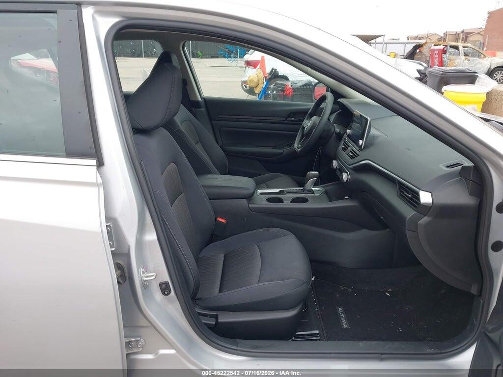 1N4BL4BVXSN339733 2025 NISSAN ALTIMA photo no. 5