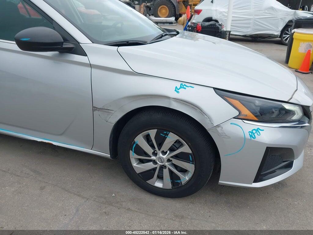 1N4BL4BVXSN339733 2025 NISSAN ALTIMA photo no. 6