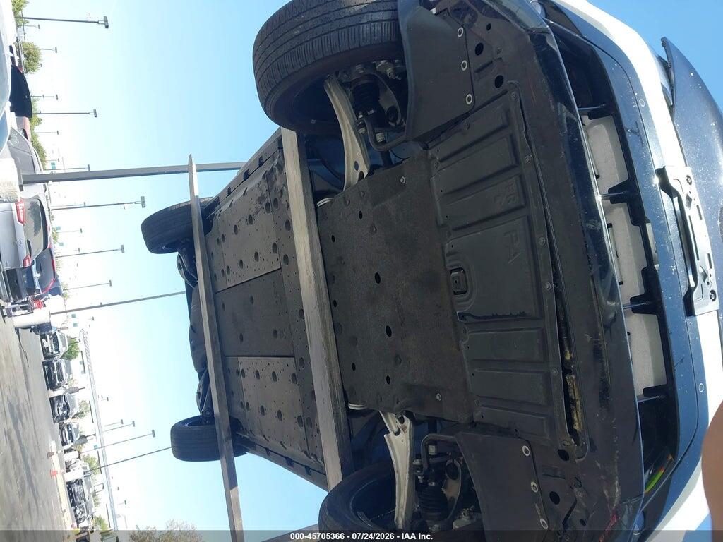 JN8BF0BE0SM463515 2025 NISSAN ARIYA photo no. 12