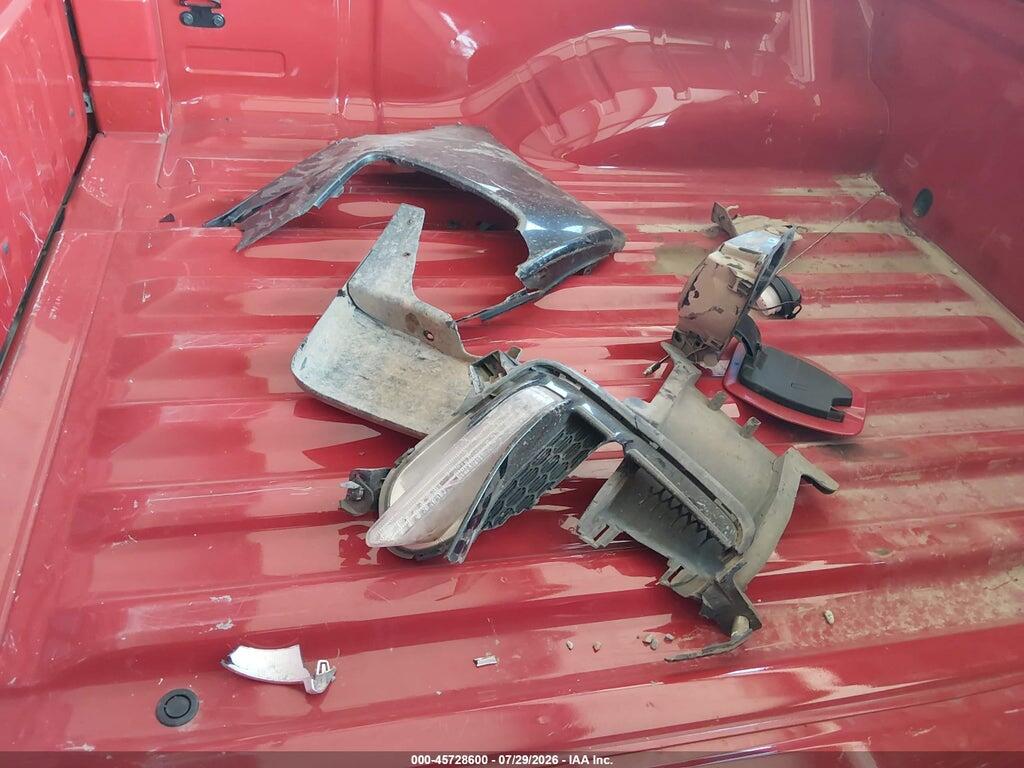 1N6ED1EJ9SN634945 2025 NISSAN FRONTIER photo no. 12