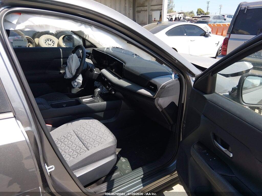 3N8AP6CA8SL417741 2025 NISSAN KICKS photo no. 5
