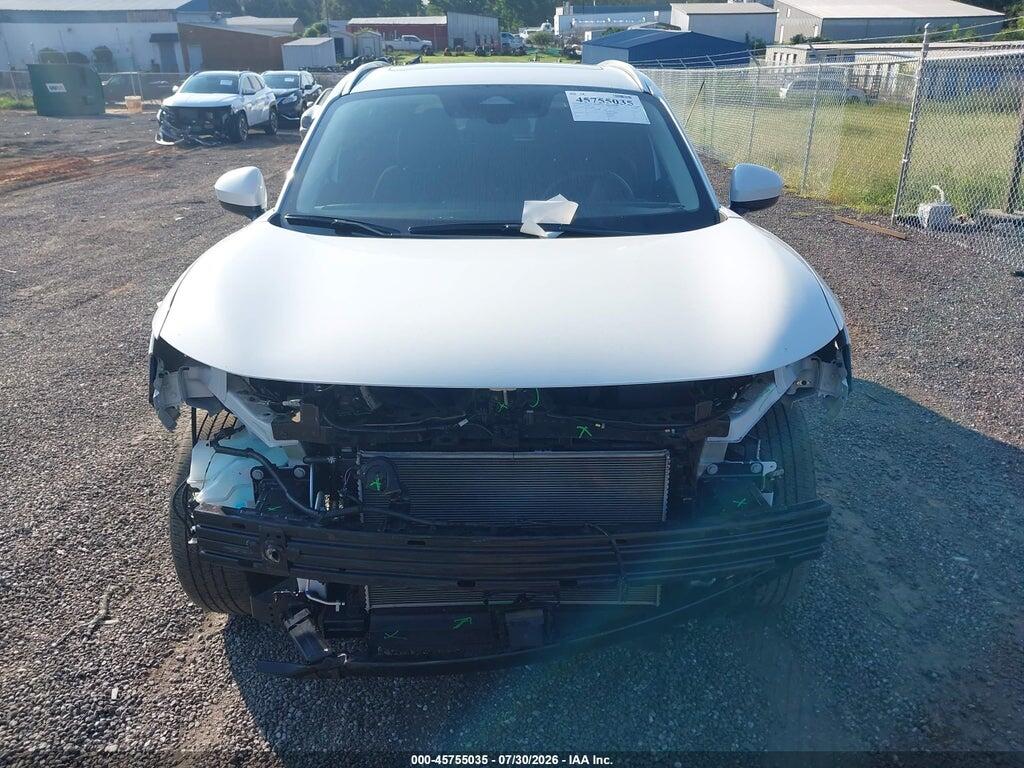 3N8AP6CA9SL350468 2025 NISSAN KICKS photo no. 12