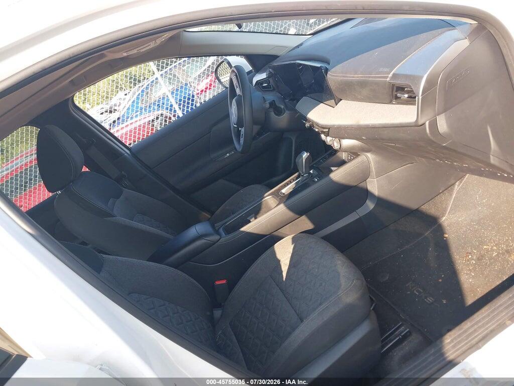 3N8AP6CA9SL350468 2025 NISSAN KICKS photo no. 5