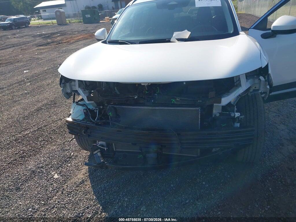 3N8AP6CA9SL350468 2025 NISSAN KICKS photo no. 6