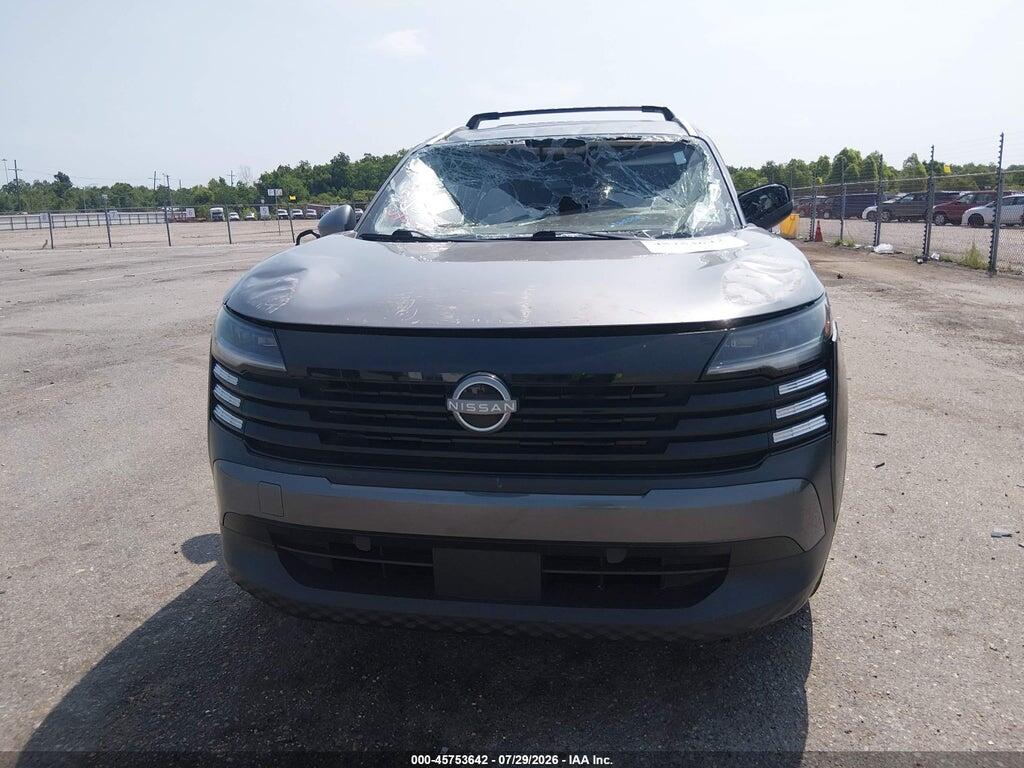 3N8AP6CA8SL370209 2025 NISSAN KICKS photo no. 11