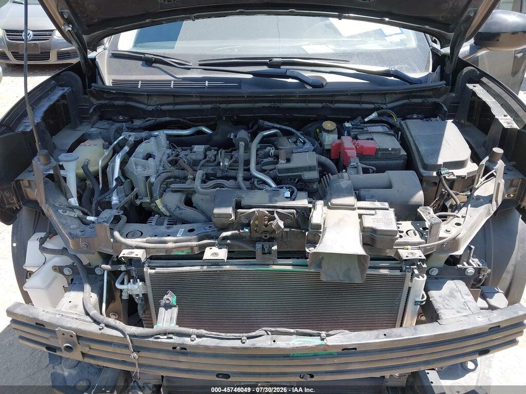 3N8AP6CA8SL311872 2025 NISSAN KICKS photo no. 10