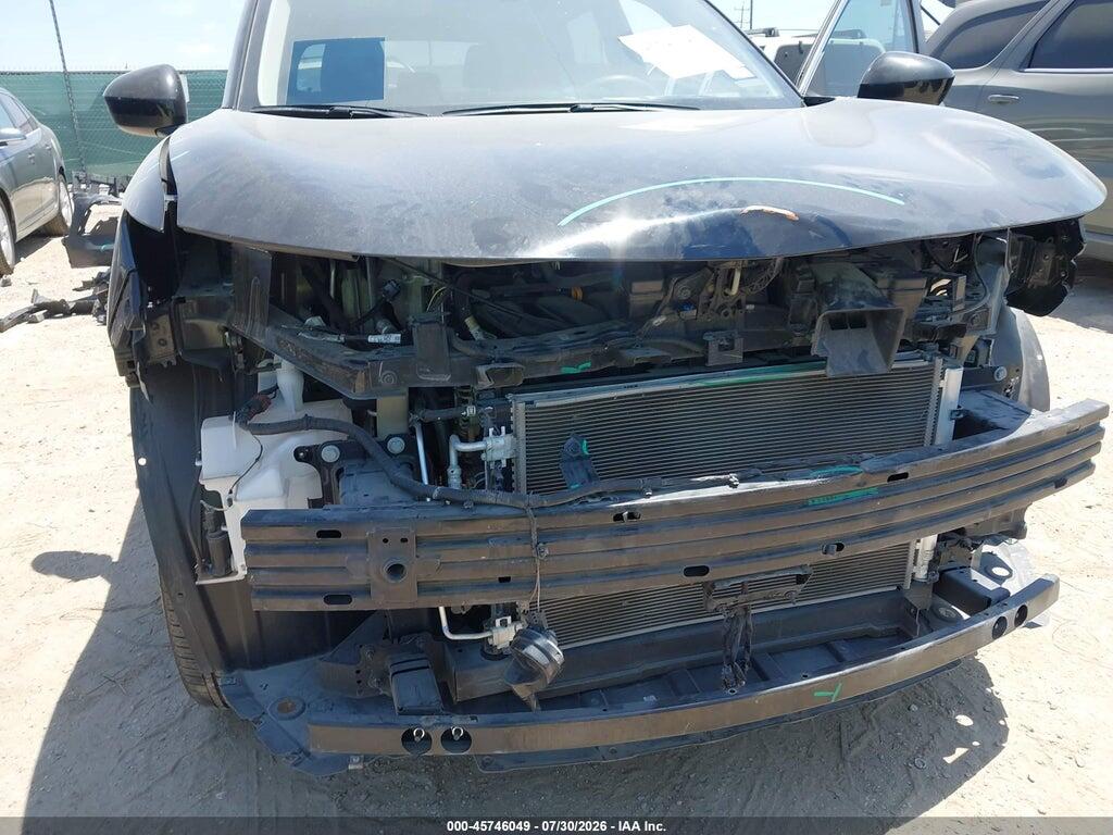 3N8AP6CA8SL311872 2025 NISSAN KICKS photo no. 6