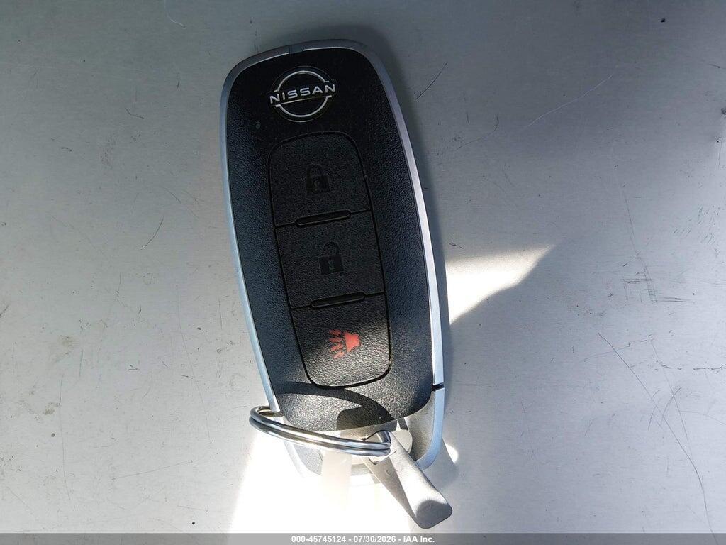 3N8AP6CA3SL394241 2025 NISSAN KICKS photo no. 11