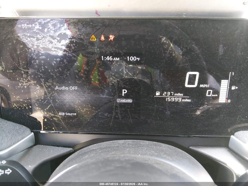 3N8AP6CA3SL394241 2025 NISSAN KICKS photo no. 7