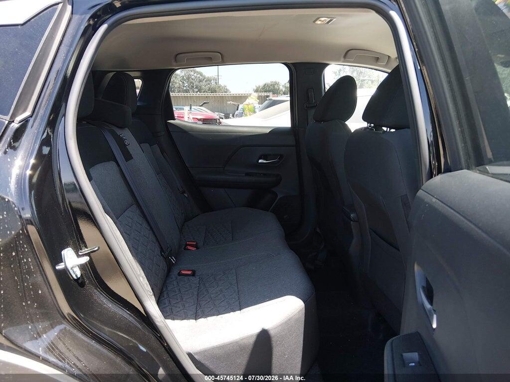 3N8AP6CA3SL394241 2025 NISSAN KICKS photo no. 8