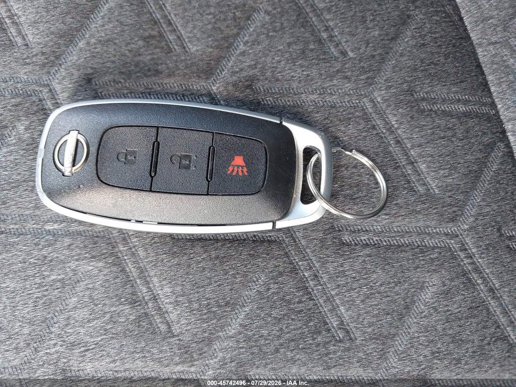 3N8AP6CA6SL319324 2025 NISSAN KICKS photo no. 11