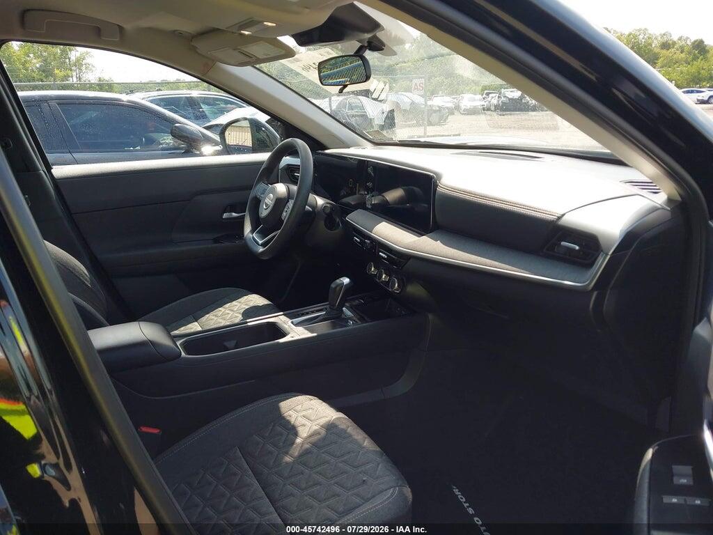 3N8AP6CA6SL319324 2025 NISSAN KICKS photo no. 5