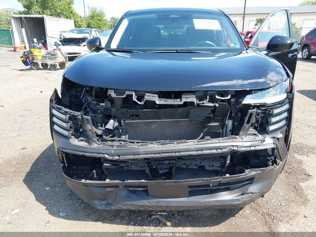 3N8AP6CA6SL319324 2025 NISSAN KICKS photo no. 6