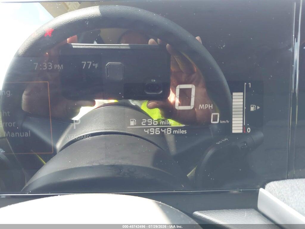 3N8AP6CA6SL319324 2025 NISSAN KICKS photo no. 7
