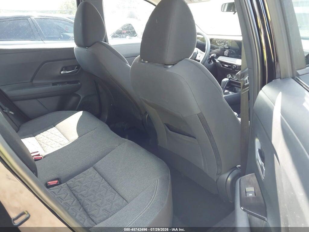 3N8AP6CA6SL319324 2025 NISSAN KICKS photo no. 8