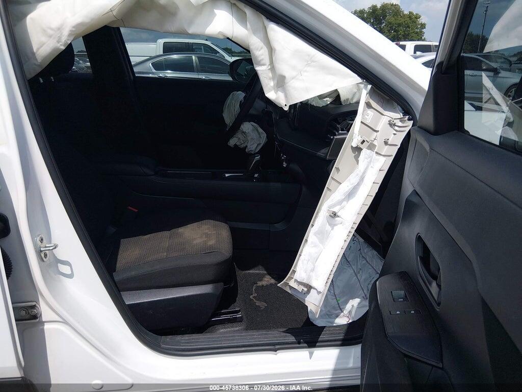 3N8AP6BA4SL314205 2025 NISSAN KICKS photo no. 5