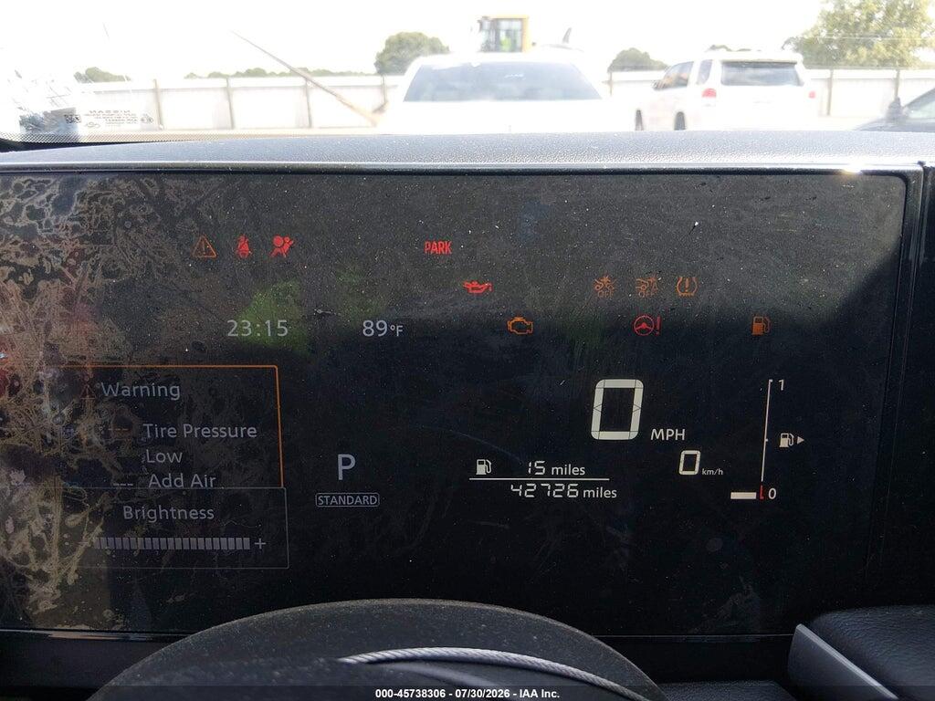3N8AP6BA4SL314205 2025 NISSAN KICKS photo no. 7