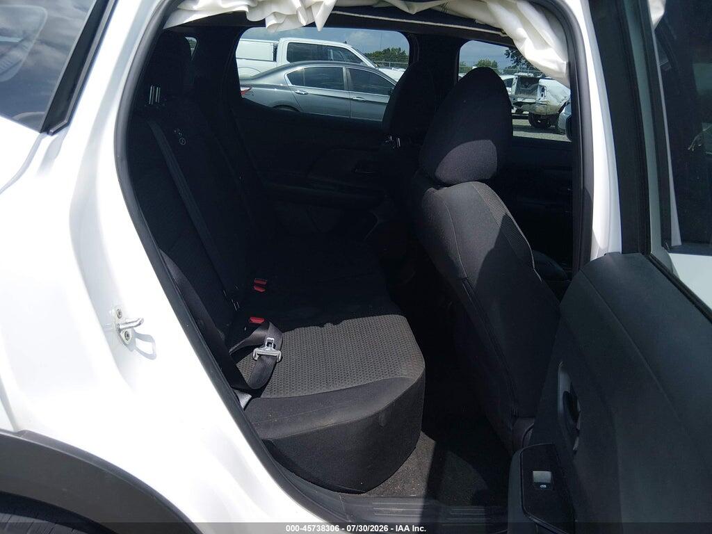 3N8AP6BA4SL314205 2025 NISSAN KICKS photo no. 8