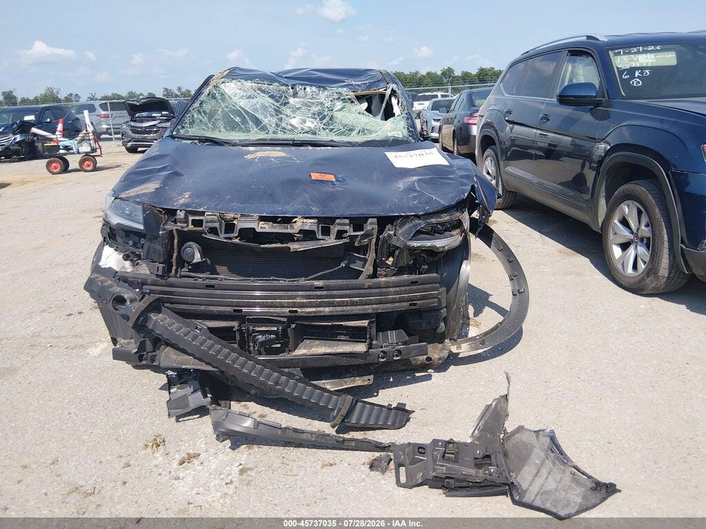 3N8AP6CB1SL429867 2025 NISSAN KICKS photo no. 12