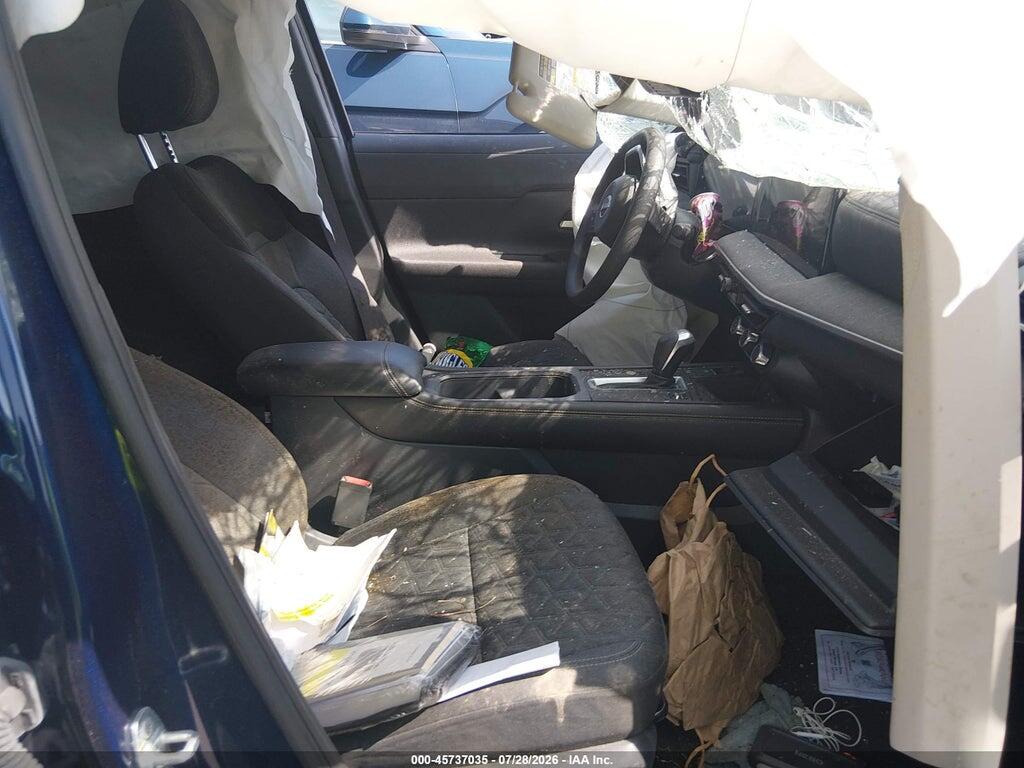 3N8AP6CB1SL429867 2025 NISSAN KICKS photo no. 5