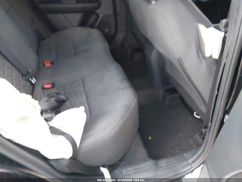 3N8AP6CA3SL437685 2025 NISSAN KICKS photo no. 8