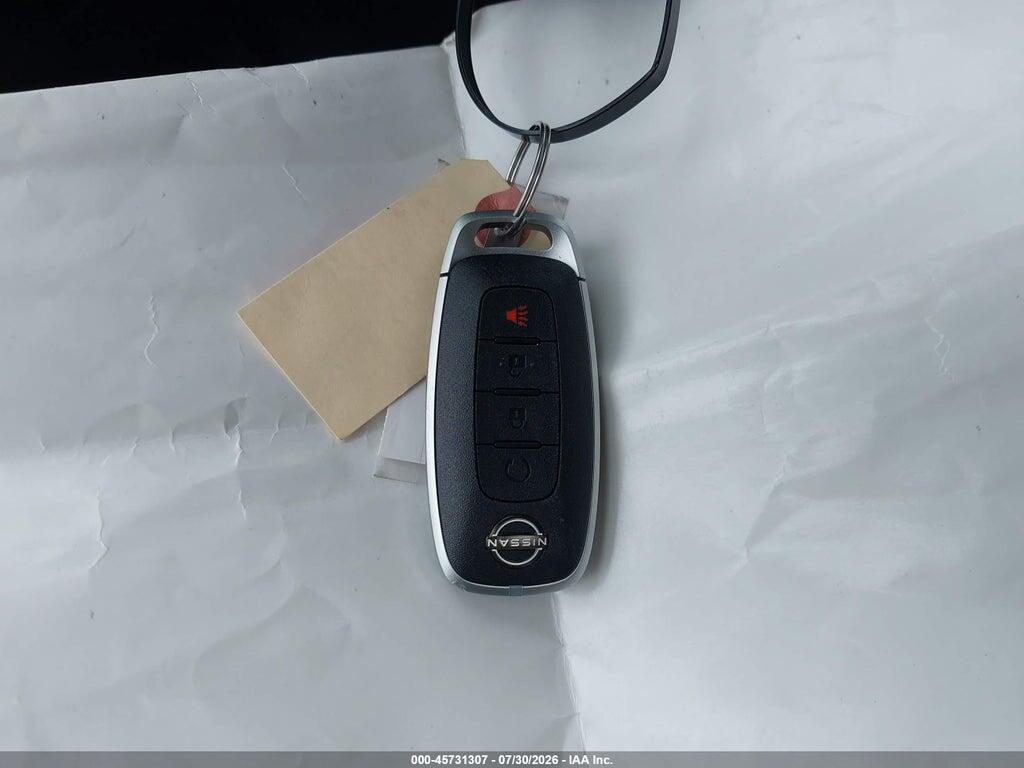 3N8AP6CB7SL440100 2025 NISSAN KICKS photo no. 11