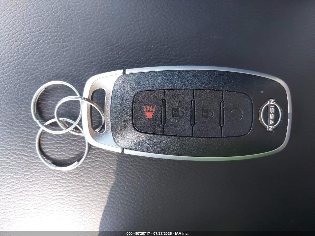 3N8AP6DDXSL334529 2025 NISSAN KICKS photo no. 11