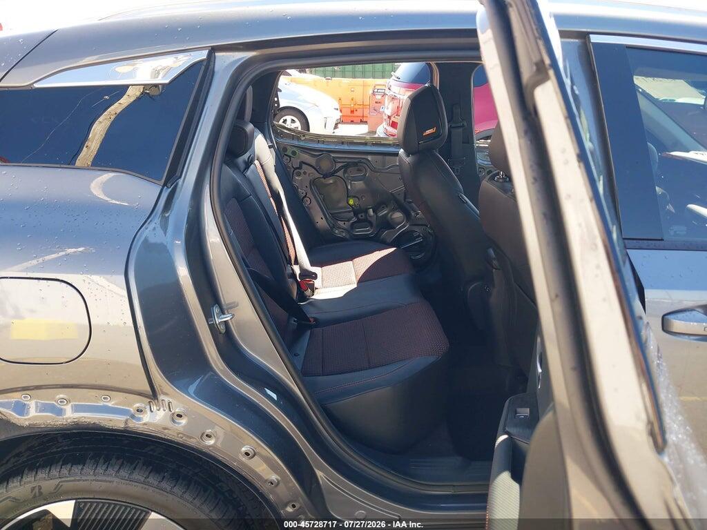 3N8AP6DDXSL334529 2025 NISSAN KICKS photo no. 8