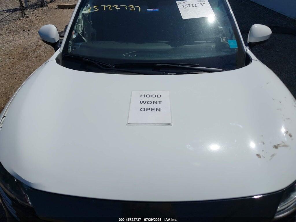 3N8AP6CA9SL352107 2025 NISSAN KICKS photo no. 10
