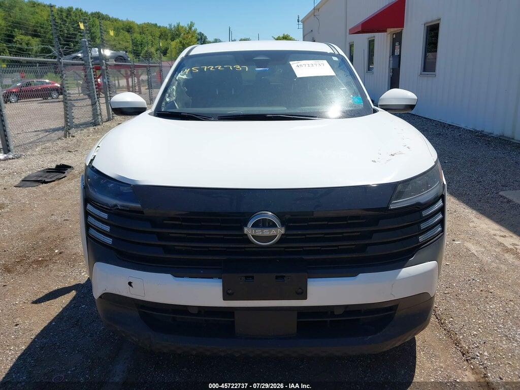 3N8AP6CA9SL352107 2025 NISSAN KICKS photo no. 11