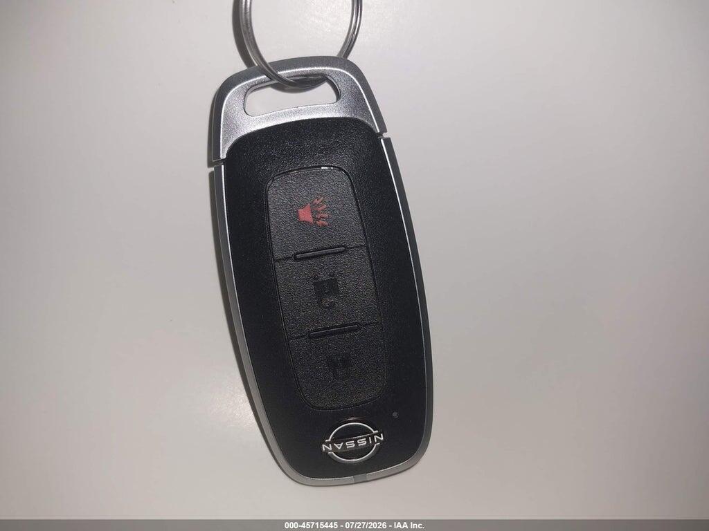 3N8AP6BB9SL309946 2025 NISSAN KICKS photo no. 11