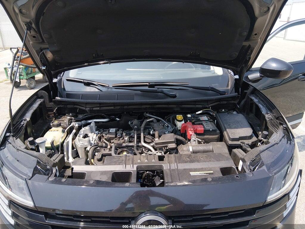 3N8AP6CA8SL440615 2025 NISSAN KICKS photo no. 10