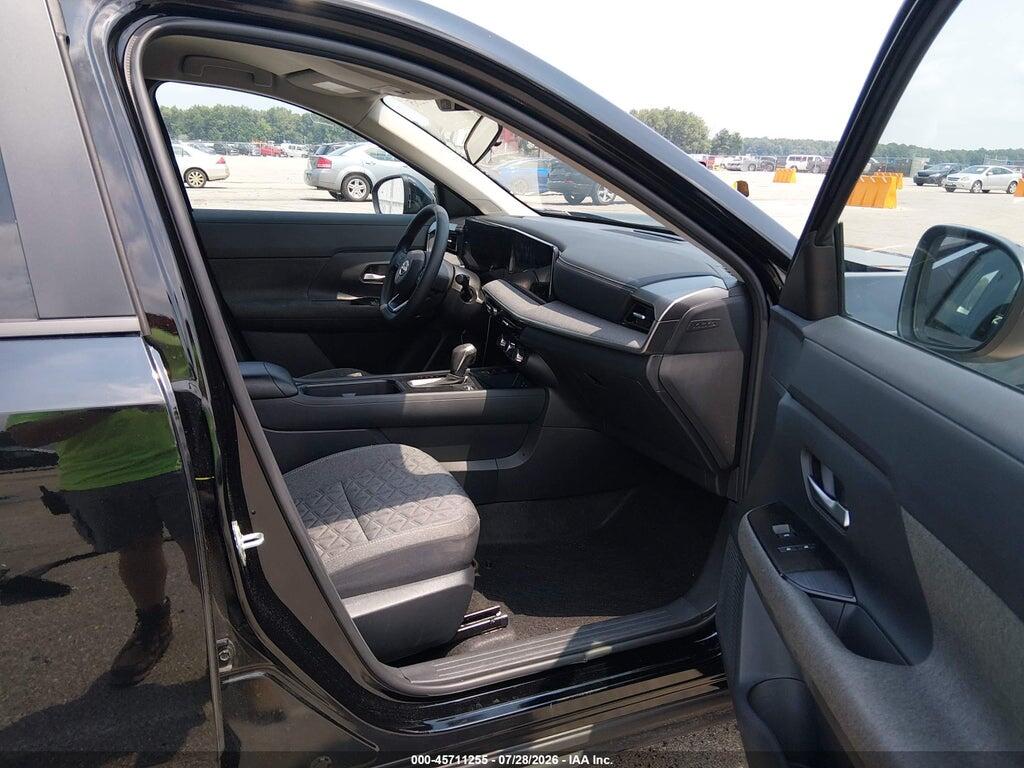 3N8AP6CA8SL440615 2025 NISSAN KICKS photo no. 5