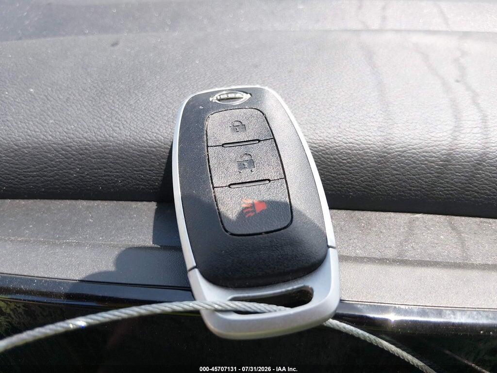 3N8AP6CB5SL363145 2025 NISSAN KICKS photo no. 11
