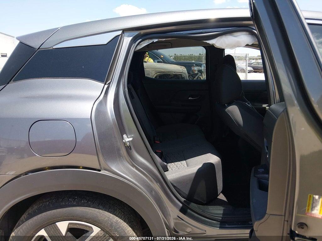 3N8AP6CB5SL363145 2025 NISSAN KICKS photo no. 8