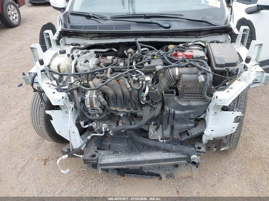 3N8AP6CA4SL383376 2025 NISSAN KICKS photo no. 10