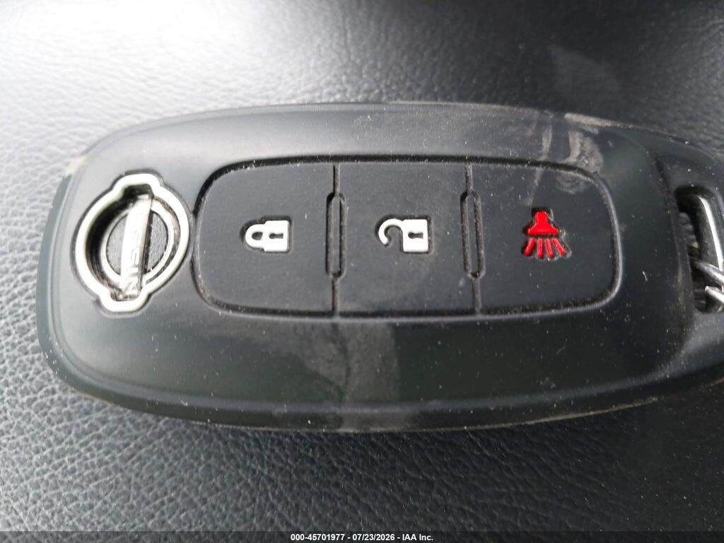 3N8AP6CA4SL383376 2025 NISSAN KICKS photo no. 11