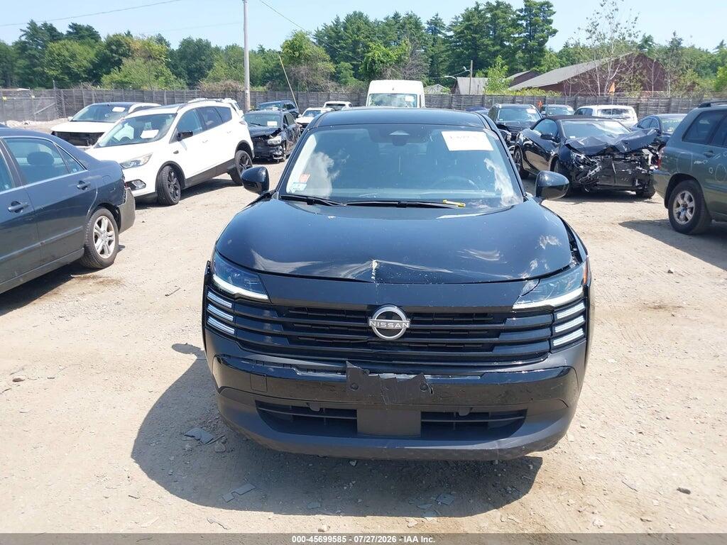 3N8AP6CA7SL319140 2025 NISSAN KICKS photo no. 11