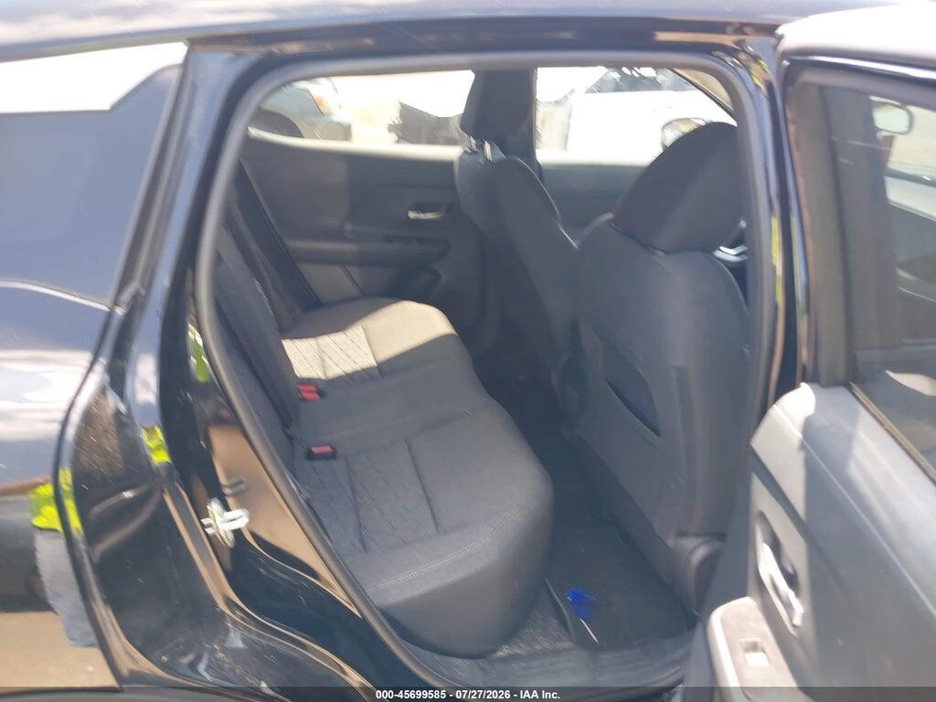 3N8AP6CA7SL319140 2025 NISSAN KICKS photo no. 8