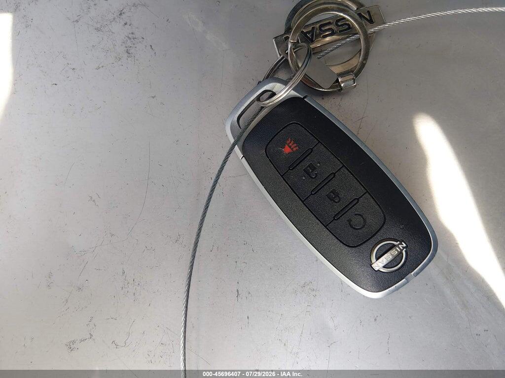 3N8AP6CB4SL438885 2025 NISSAN KICKS photo no. 11