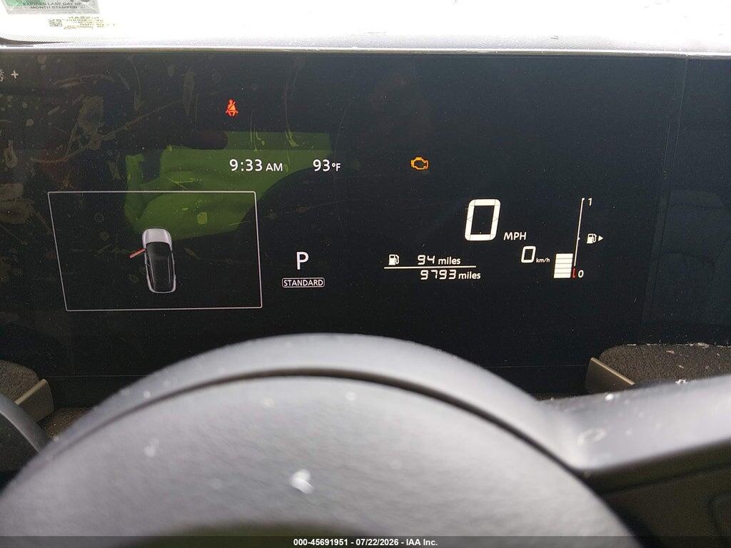 3N8AP6CA6SL428480 2025 NISSAN KICKS photo no. 7