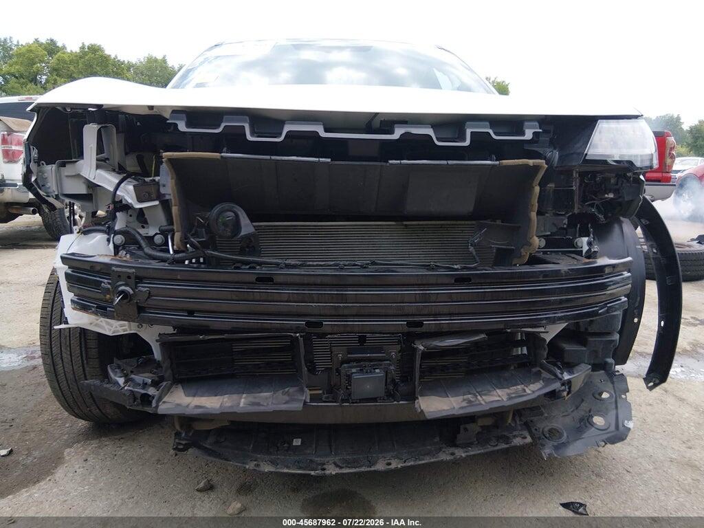 3N8AP6CB8SL357629 2025 NISSAN KICKS photo no. 6