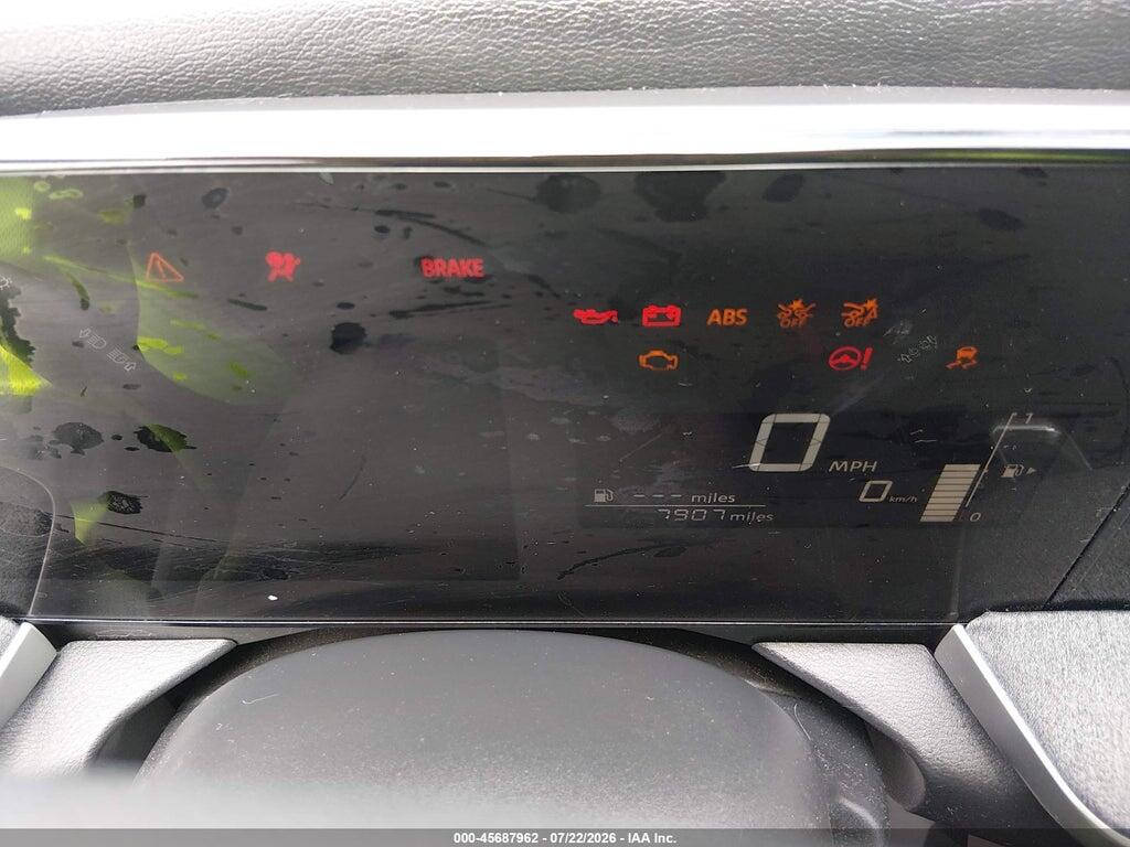 3N8AP6CB8SL357629 2025 NISSAN KICKS photo no. 7
