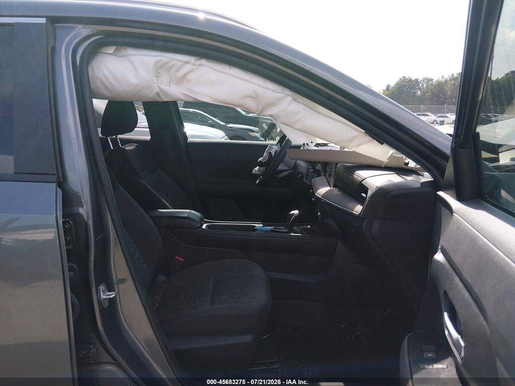 3N8AP6CB5SL432223 2025 NISSAN KICKS photo no. 5