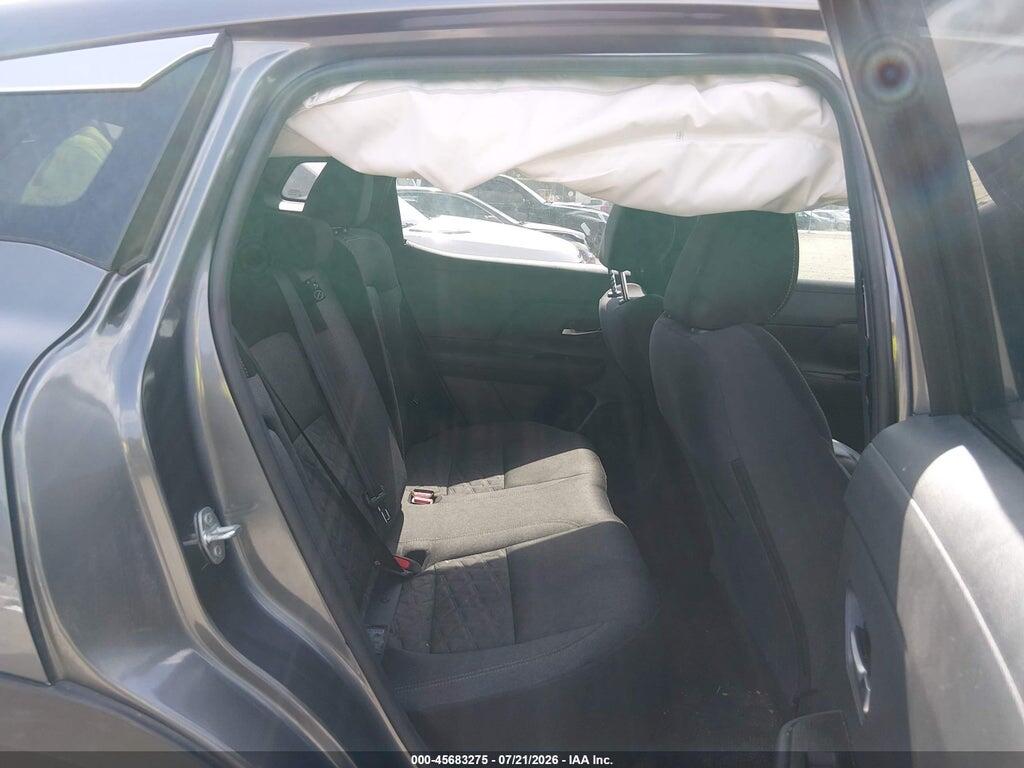 3N8AP6CB5SL432223 2025 NISSAN KICKS photo no. 8