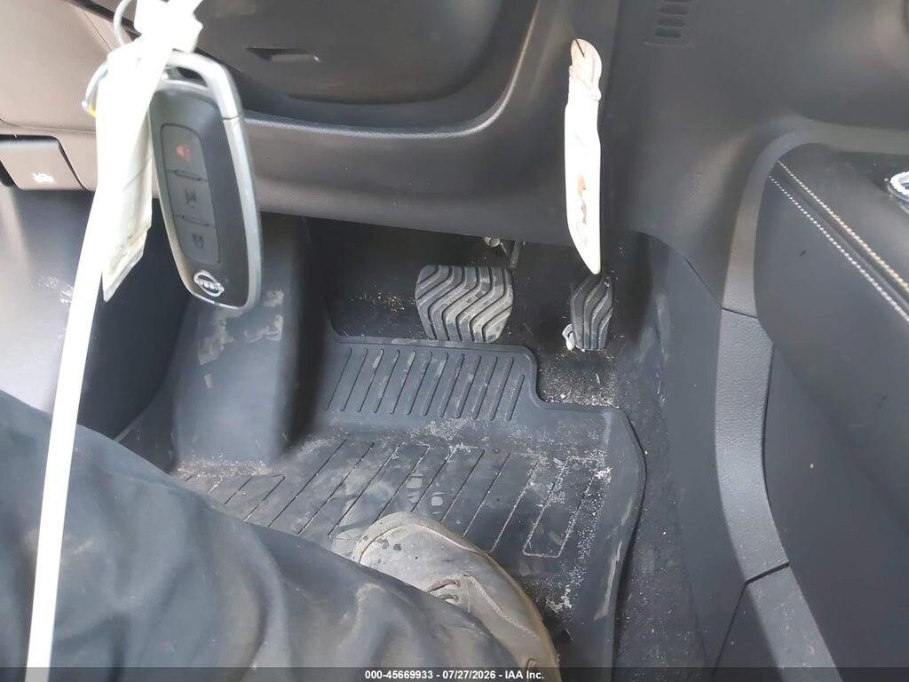 3N8AP6CB3SL301145 2025 NISSAN KICKS photo no. 11