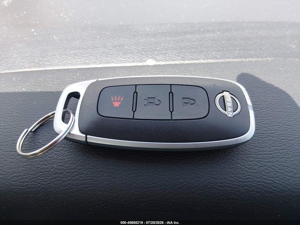 3N8AP6BB0SL332502 2025 NISSAN KICKS photo no. 11